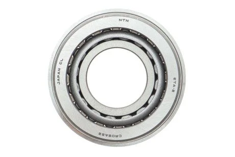 Подшипник КПП (выр-во NTN-SNR) SNR NTN EC35116