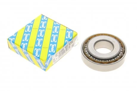 Подшипник роликовый SNR SNR NTN EC 41446 S02 H206