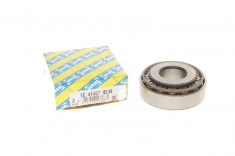 Подшипник роликовый SNR SNR NTN EC 41457 H206
