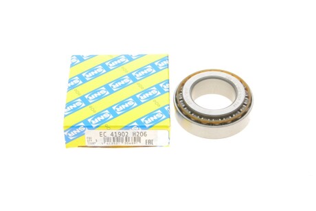 Підшипник роликовий SNR SNR NTN EC 41902 H206