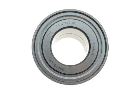 Подшипник ступицы колеса Задняя ось, двухсторонняя сторона SNR NTN FC.41722.S01