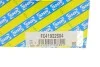 Подшипник ступицы колеса Задняя ось, двухсторонняя сторона SNR NTN FC41922S04 (фото 5)