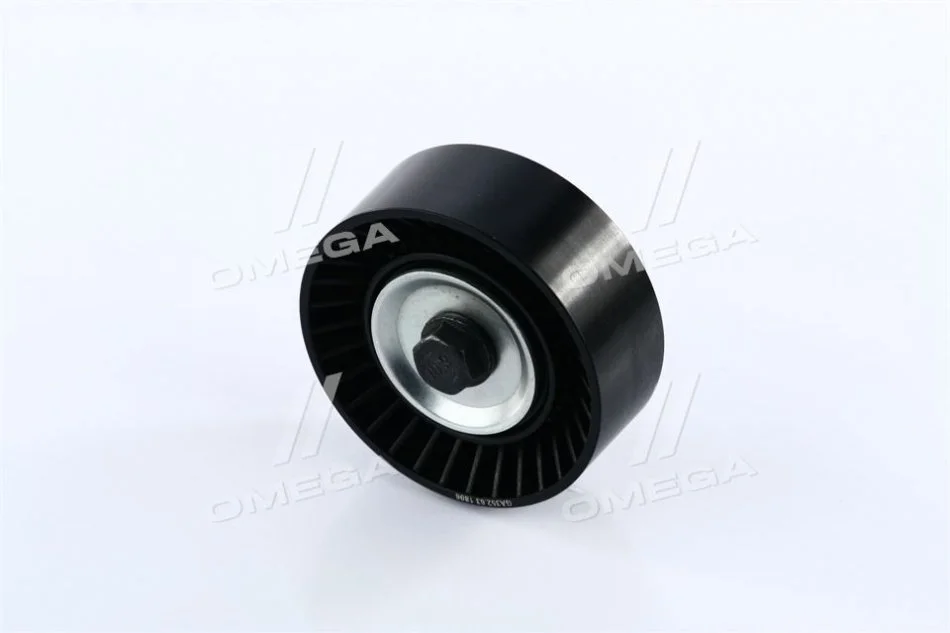 Ролик привідного ременя FORD/MAZDA Fiesta/Focus/ Galaxy/Puma/121 "1.1-2.3" 89-06 SNR NTN GA35263 (фото 1)