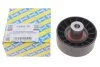 Ролик натяжний ремінь поліклінового (привідного), 73 мм SNR NTN GA35279 (фото 2)