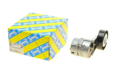 Шків ременя генератора SNR SNR NTN GA353.58