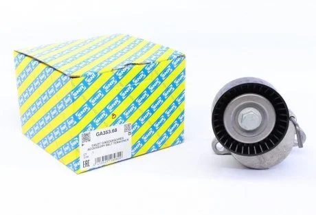 Шкив ремня генератора SNR SNR NTN GA353.68