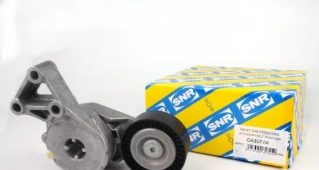 Шкив ремня генератора SNR SNR NTN GA357.04