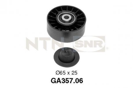 Ролик SNR NTN GA357.06