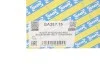 Шків ременя генератора SNR SNR NTN GA357.15 (фото 4)