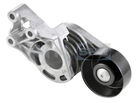 Натяжна ролик, поліклиновий ремінь VW (Ви-во NTN-SNR) SNR NTN GA357.20