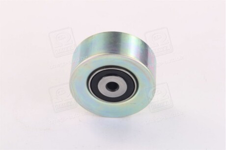 Ролик привідного ременя CITROEN/PEUGEOT/RENAULT C5/C8/Xantia/XM/406/407/605/607/807/Avantime/Clio/Es SNR NTN GA35906
