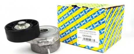 Шкив ремня генератора SNR SNR NTN GA359.85