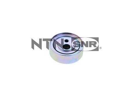Роликовий модуль натягувача ременя (Вир-во NTN-SNR) SNR NTN GA377.05