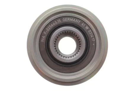 Шкив генератора SNR SNR NTN GA751.01