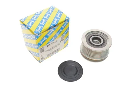 Шкив генератора SNR SNR NTN GA751.02