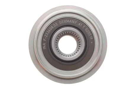 Шкив генератора SNR SNR NTN GA752.00