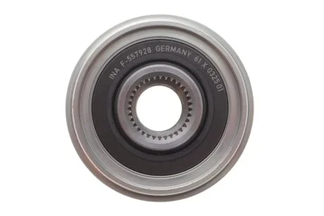 Шкив генератора SNR SNR NTN GA753.03