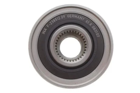 Шкив генератора SNR SNR NTN GA755.05