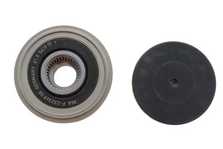 Шкив генератора SNR SNR NTN GA759.04