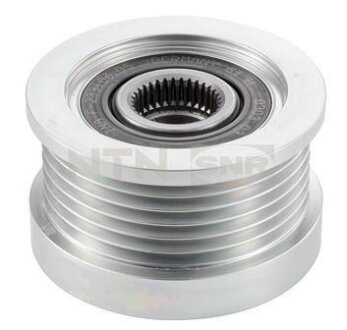 Механизм свободного хода генератора HYUNDAI (Ви-во NTN-SNR) SNR NTN GA784.02