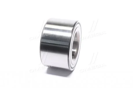 Подшипник ступицы колеса Передняя ось, двухсторонняя сторона SNR NTN GB35270