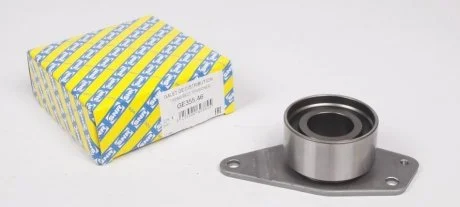 Шкив паразитный ремня ГРМ SNR SNR NTN GE355.46
