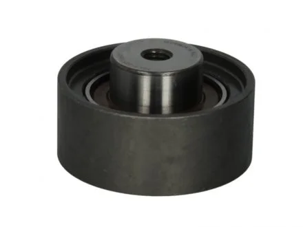 Ролик направляючий ременя грм VW 075109243D (Вир-во NTN-SNR) SNR NTN GE357.25