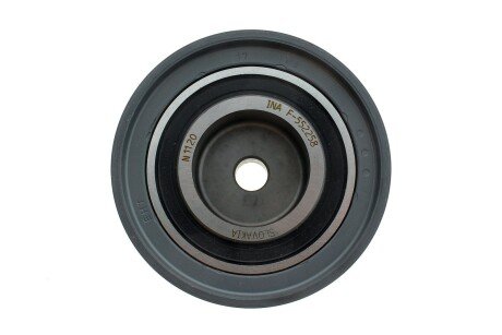 Шків паразитний ременя ГРМ SNR SNR NTN GE357.28