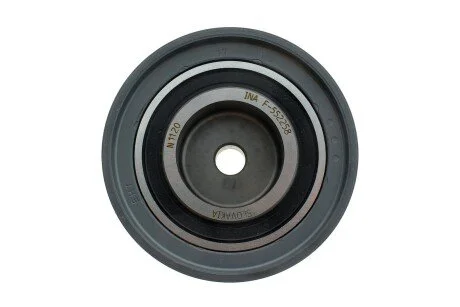 Шкив паразитный ремня ГРМ SNR SNR NTN GE357.28
