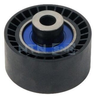 Паразитний / Провідний ролик, зубчастий ремінь FIAT (NTN-SNR) SNR NTN GE359.30