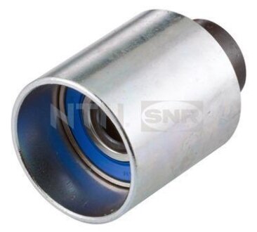 Паразитний / Ведучий ролик, зубчастий ремінь SUBARU (NTN-SNR) SNR NTN GE381.03