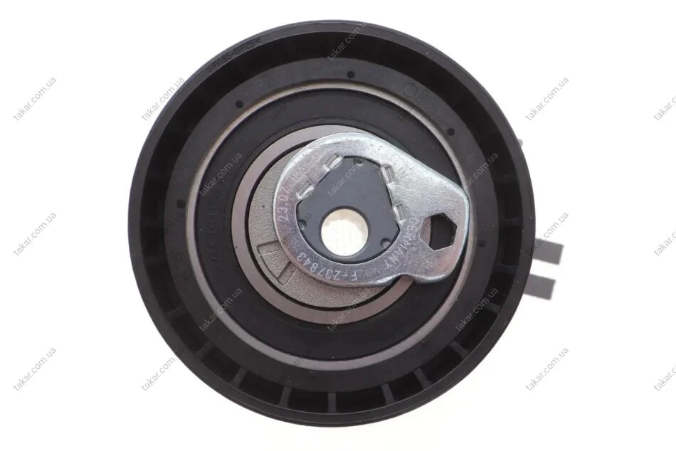 Ролик ремня ГРМ, 70 мм SNR NTN GT35538 (фото 1)