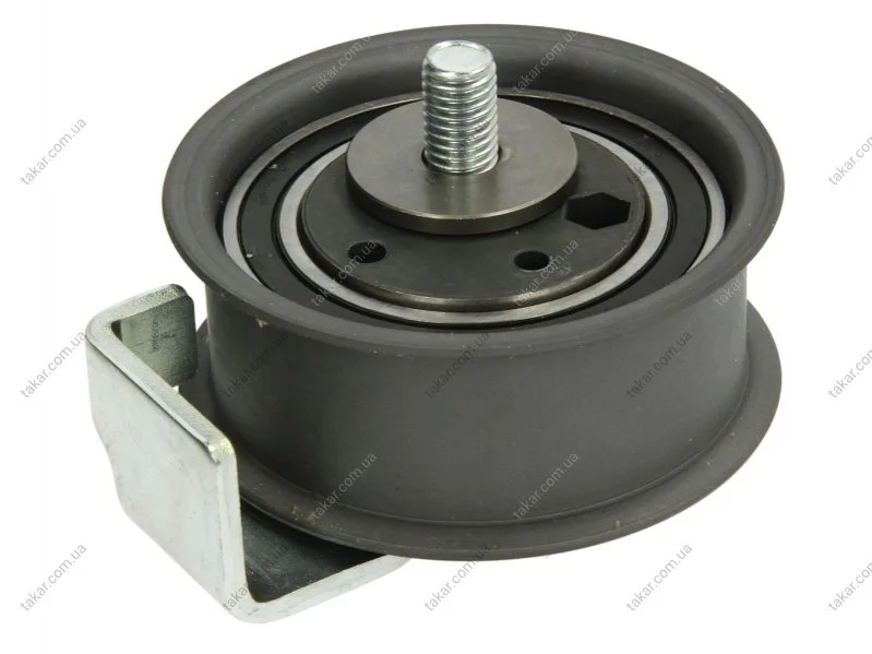 A_РОЛИК НАТЯЖНЫЙ AUDI/VW A4/Paassat "1,8 >>"00 SNR NTN GT35755 (фото 1)