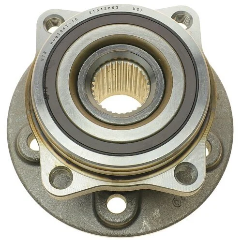 Подшипник ступицы колеса SNR NTN HGB43552S01 (фото 1)
