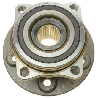 Подшипник ступицы колеса SNR NTN HGB43552S01