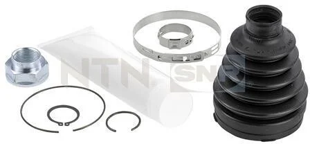 Пыльник ШРУСа со стороны коробки передач TPE внутренний SNR NTN IBK77.006