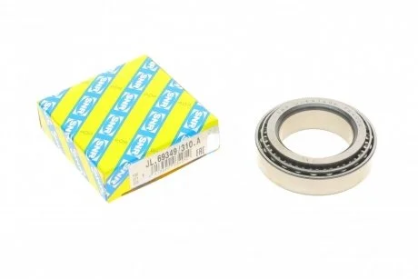 Подшипник коробки переключения передач SNR NTN JL.69349/310.A