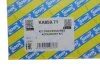 Натяг паса з елементами монтажу SNR NTN KA859.71 (фото 2)