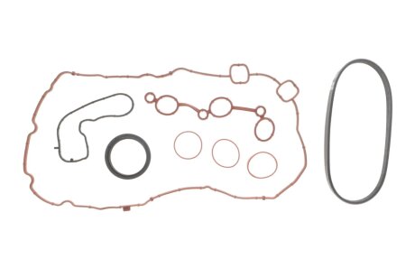 Натяг паса з елементами монтажу SNR NTN KA859.71