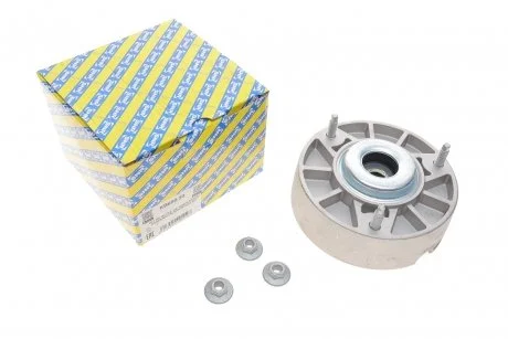 Опора амортизатора Передня SNR NTN KB650.33