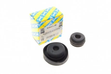Опора амортизатора Задняя SNR NTN KB651.19
