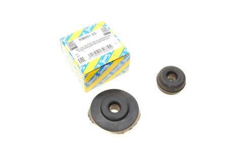 Опора амортизаційної стійки SNR SNR NTN KB651.22