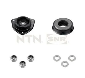 Опора амортизатора Передняя SNR NTN KB652.07