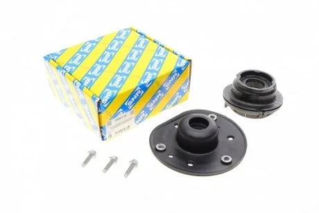 Опора амортизатора Передняя SNR NTN KB652.30