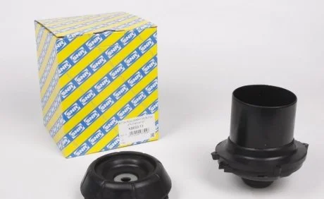 Опора амортизатора Передняя SNR NTN KB653.13