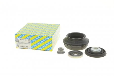 Опора амортизатора Передня SNR NTN KB655.28