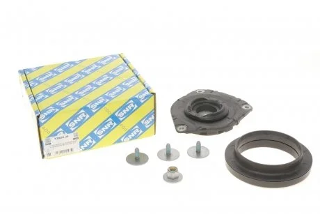 Опора амортизатора Передняя SNR NTN KB655.35