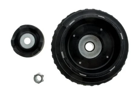Опора амортизатора Передняя SNR NTN KB655.42