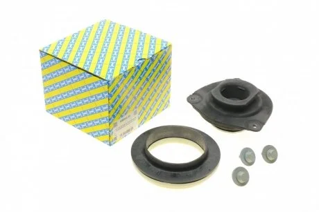 Опора амортизатора Передняя SNR NTN KB655.45