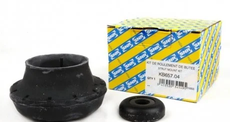 Опора амортизатора Передняя SNR NTN KB657.04